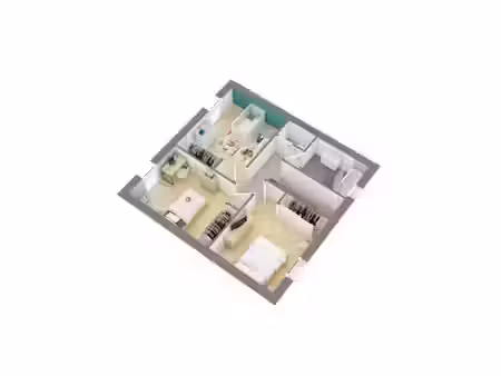vente maison neuve 4 pièces 90 m² à bénesse-maremne (40230)  369 631 €
