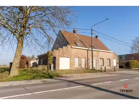 huis te huur in langemark-poelkapelle