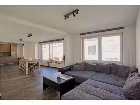 appartement te huur in sint-gillis-dendermonde met 1 slaapkamer