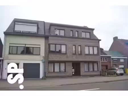 appartement te huur in grobbendonk met 1 slaapkamer