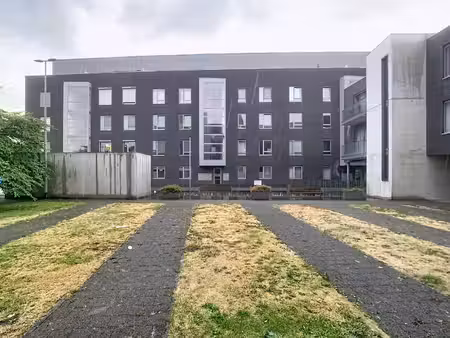 appartement te huur in herent met 1 slaapkamer