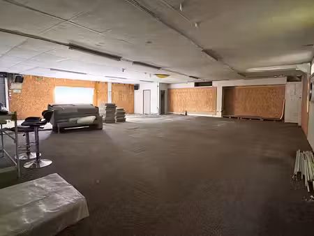 vente locaux professionnels 0 pièces 228 m² à issoudun (36100)  73 000 €