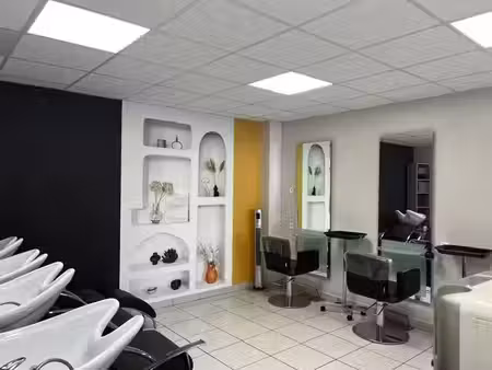 vente locaux professionnels 73 m² à limoges (87000)  65 760 €