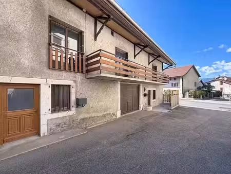 vente maison 7 pièces 190 m² à valleiry (74520)  550 000 €