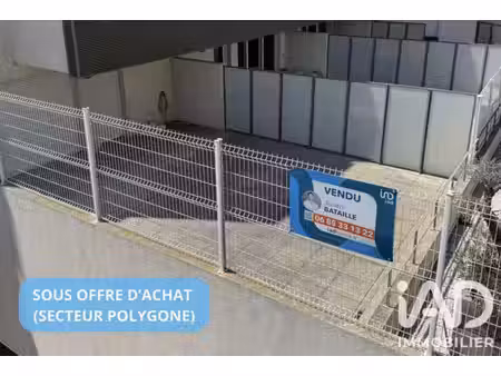 appartement à béziers (34500)