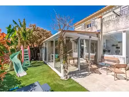 vente maison 4 pièces 100.94 m² à saint paul de vence (06570)  549 000 €