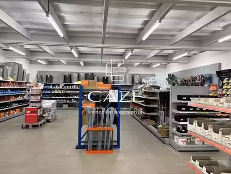 vente locaux professionnels 0 pièces 800 m² à sablons (33910)  513 600 €