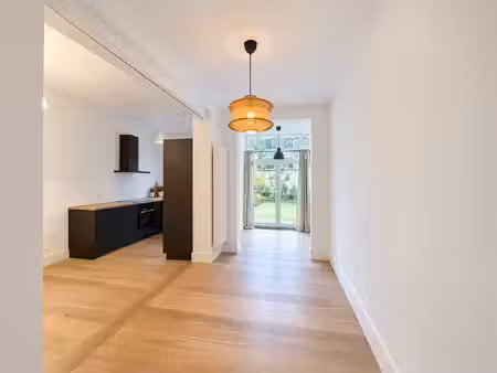 appartement te huur in antwerpen met 1 slaapkamer