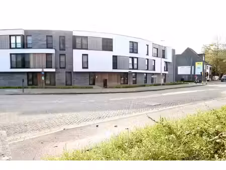 appartement te huur in schoten met 2 slaapkamers