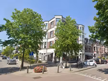 appartement te huur in antwerpen met 1 slaapkamer