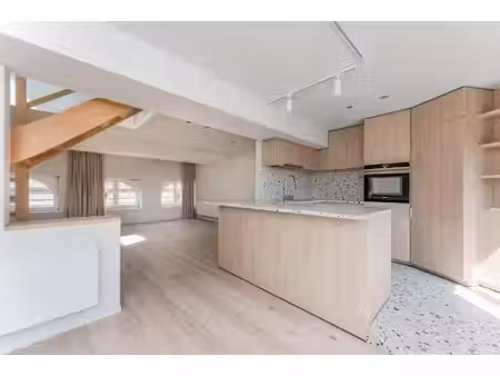 appartement te huur in brugge met 1 slaapkamer