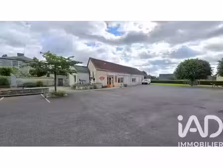 vente locaux professionnels 0 pièces 145 m² à valence-en-poitou (86700)  45 000 €