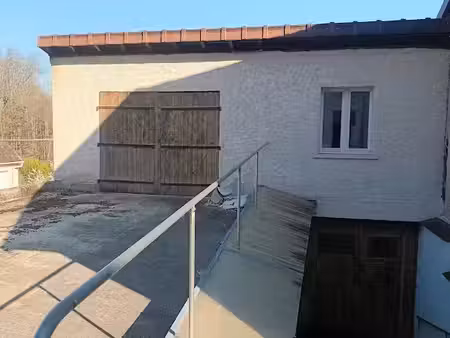 vente locaux professionnels à auxerre (89000)  38 000 €