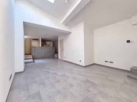 achat appartement 4 pièces 82m² st paul les dax 40990