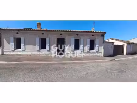 viager occupé