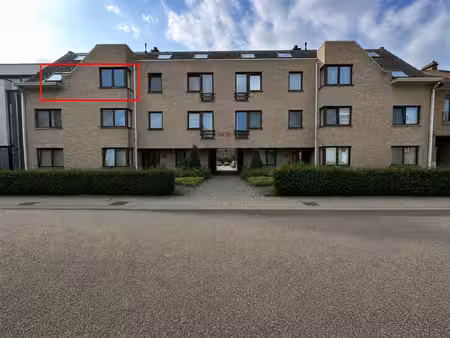 appartement te huur in kortenberg met 2 slaapkamers