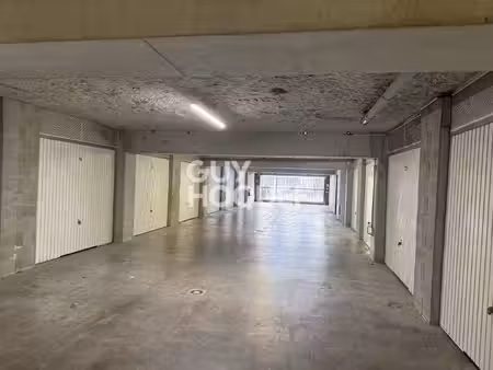 garage à vendre