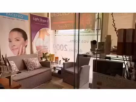 vente locaux professionnels 5 pièces 50 m² à saint-victoret (13730)  47 000 €