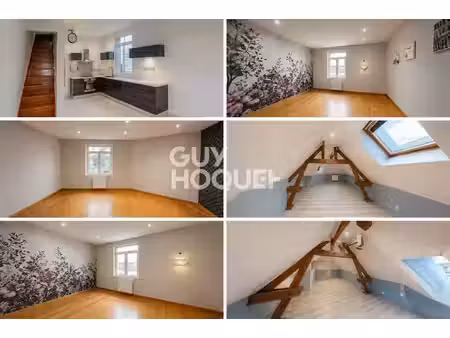 maison à louer de 5 pièces de 80 00 m²