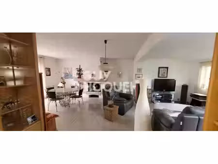 maison livry gargan 5 pièce(s) 100 m2