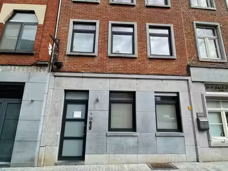 huis te huur in sint-truiden met 3 slaapkamers