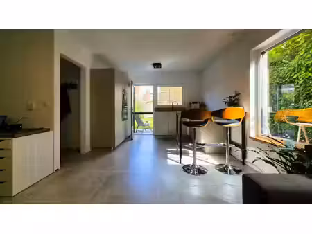 appartement te huur in brugge met 1 slaapkamer