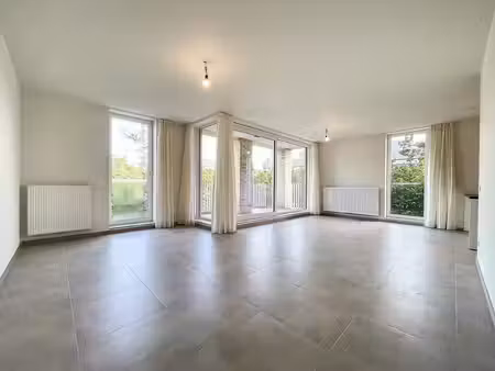appartement te huur in gent met 3 slaapkamers