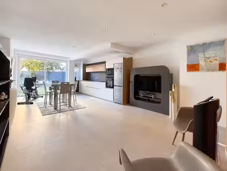 achat appartement 3 pièces 75m² st paul les dax 40990