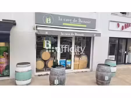 vente locaux professionnels 100 m² à orvault (44700)  51 000 €