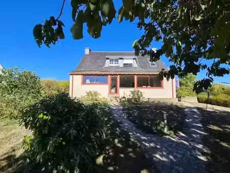 vente maison 6 pièces 158 m² à séné (56860)  515 840 €
