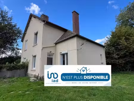 maison à houdetot (76740)