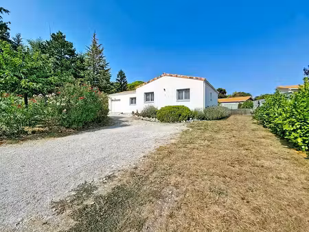 achat maison 5 pièces 109m²