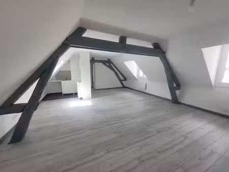 appartement en location à la ferte sous jouarre