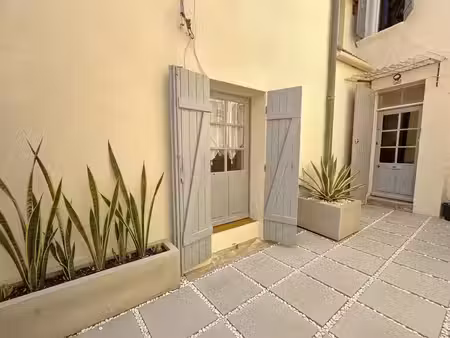 vente maison 4 pièces 73 m² marsillargues (34590)