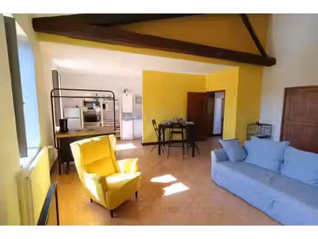 location appartement 3 pièces 83 m² à béziers (34500)