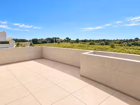 vente appartement 4 pièces 100 m² lattes (34970)
