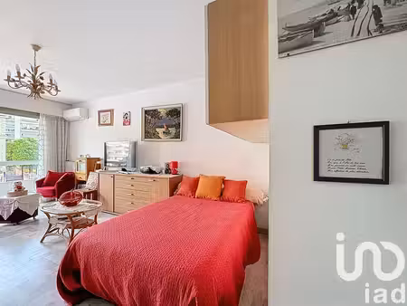 appartement à menton (06500)