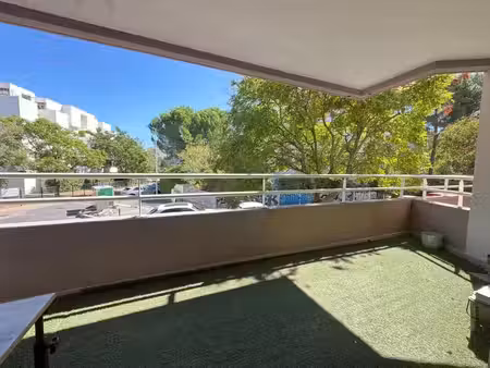 location appartement 3 pièces 60 m² à montpellier (34090)