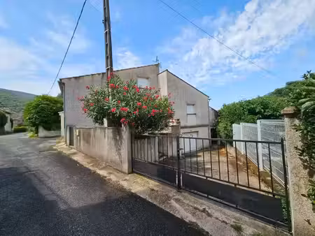location maison 5 pièces 85 m² à colombières-sur-orb (34390)