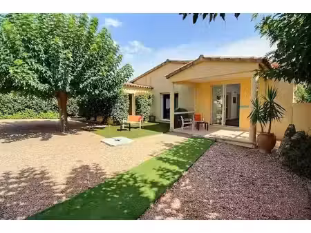 vente maison 7 pièces 144 m² à porto-vecchio (20137)  585 000 €