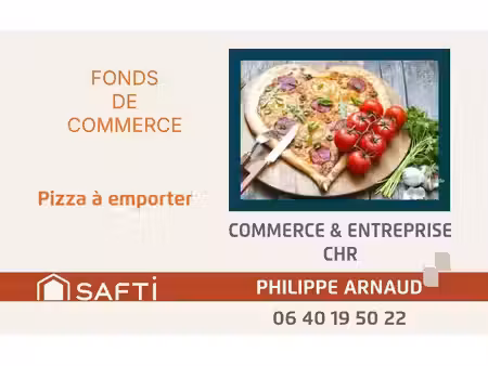 vente locaux professionnels 0 pièces 1121 m² à challans (85300)  105 000 €