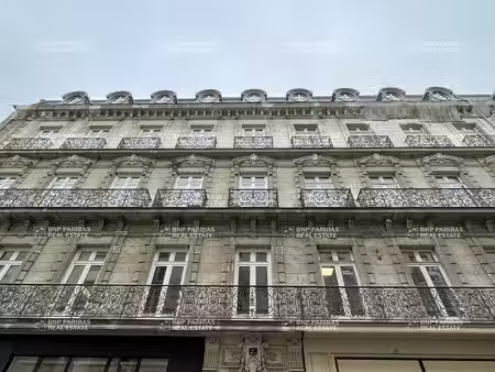location bureaux nantes 44000 250m²
