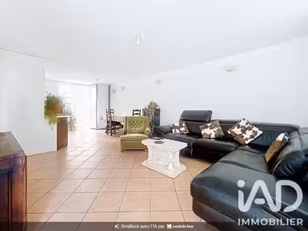 vente maison de ville 4 pièces