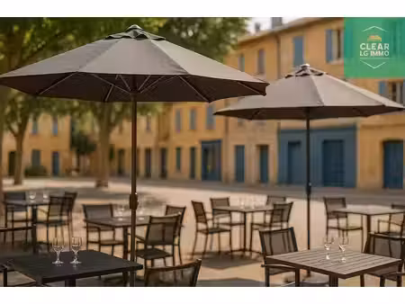 vente locaux professionnels 0 pièces 120 m² à nimes (30000)  160 000 €