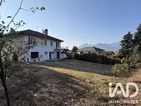 vente maison 8 pièces 181 m² à bresson (38320)  599 000 €