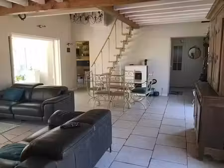 vente villa 8 pièces 200 m² à plan-de-la-tour (83120)  599 000 €
