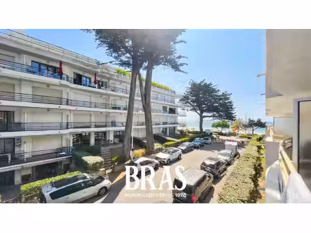 achat appartement 1 pièce 25m² la baule escoublac 44500