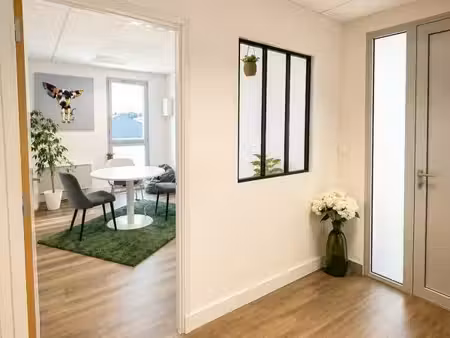 location bureaux pornic 44210 36m²