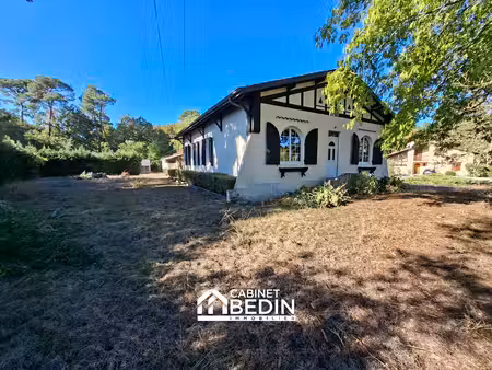 achat maison 6 pièces 145m² st symphorien 33113