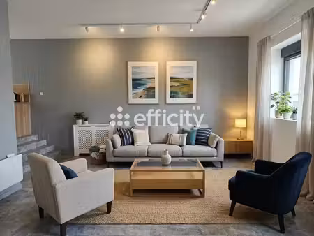 maison 5 pièces - 105 m²